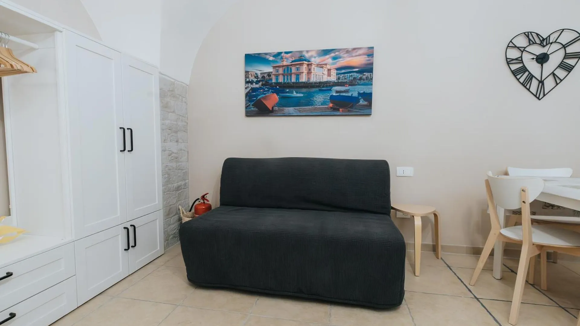 Desire Home Бари Апартаменты