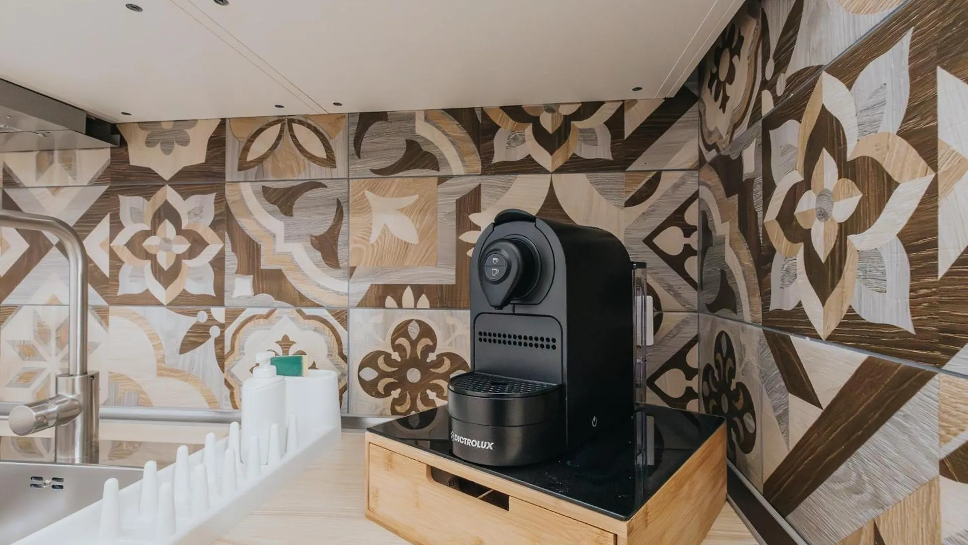 Апартаменты Desire Home Бари